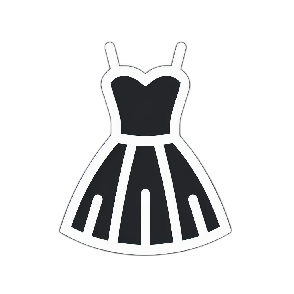 Dress Feature