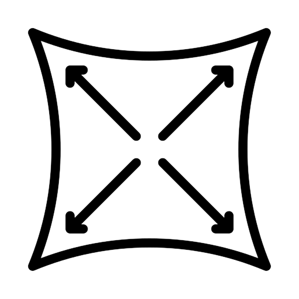 Fabric Material Feature
