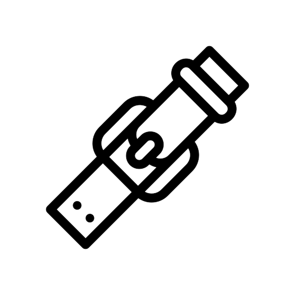 Overall Fastening Type