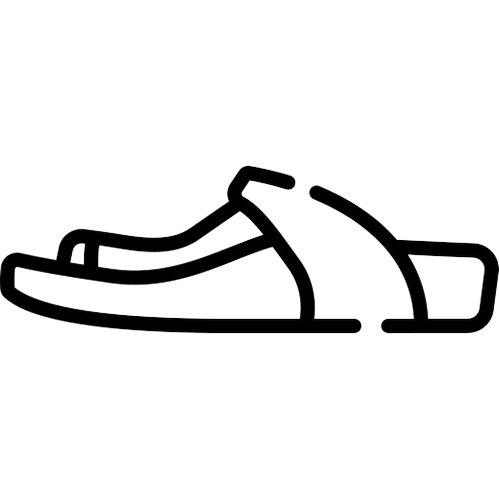 General Footwear Category