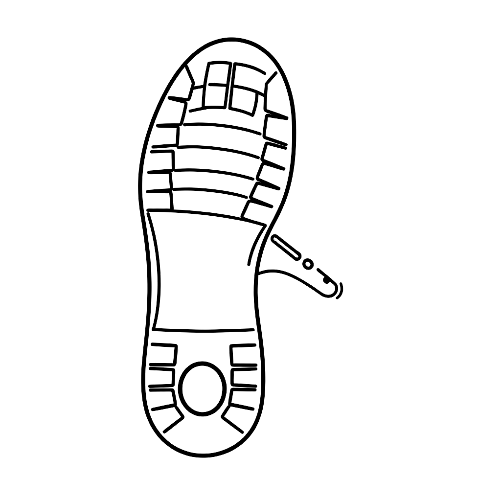 Footwear Construction Type