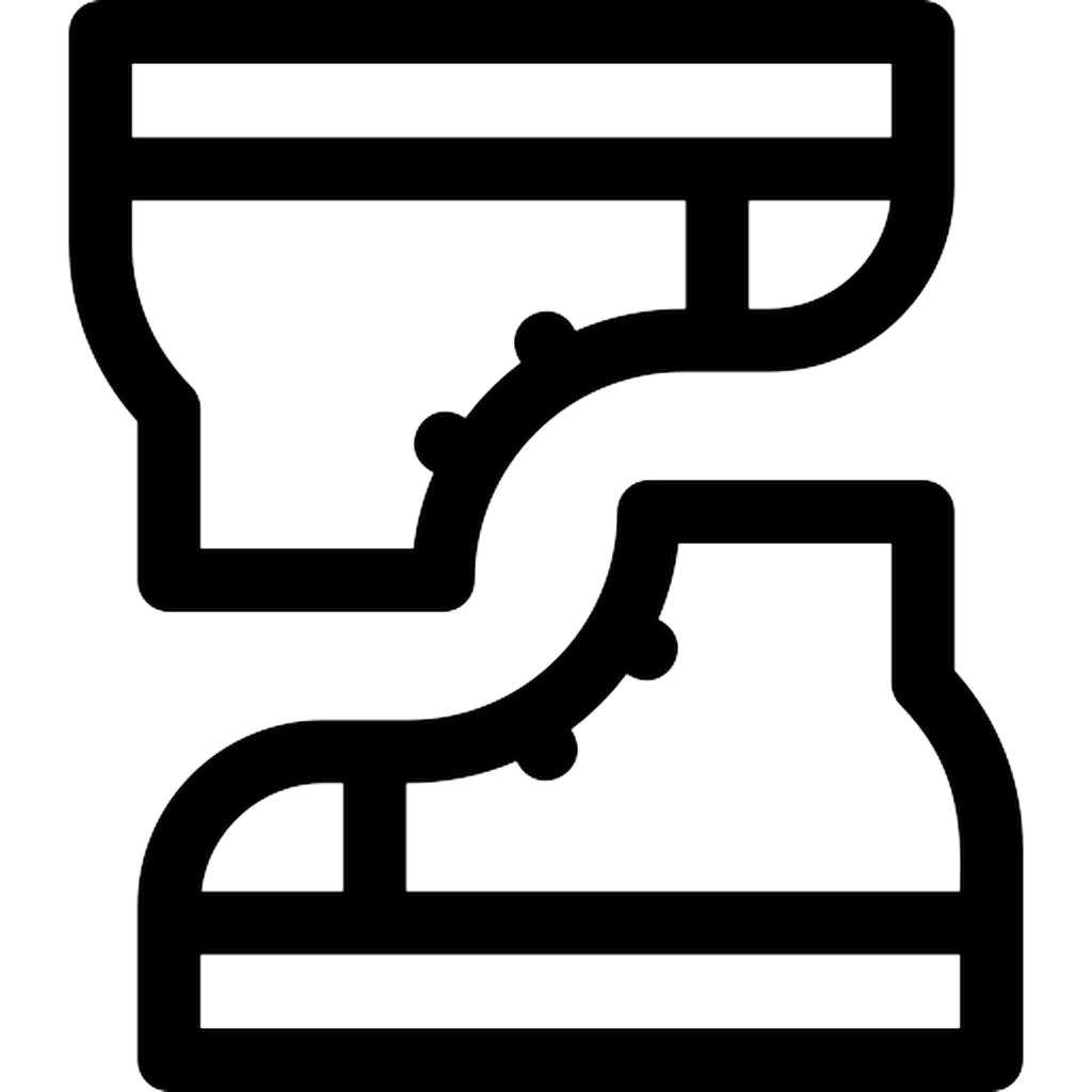 نوع الحذاء