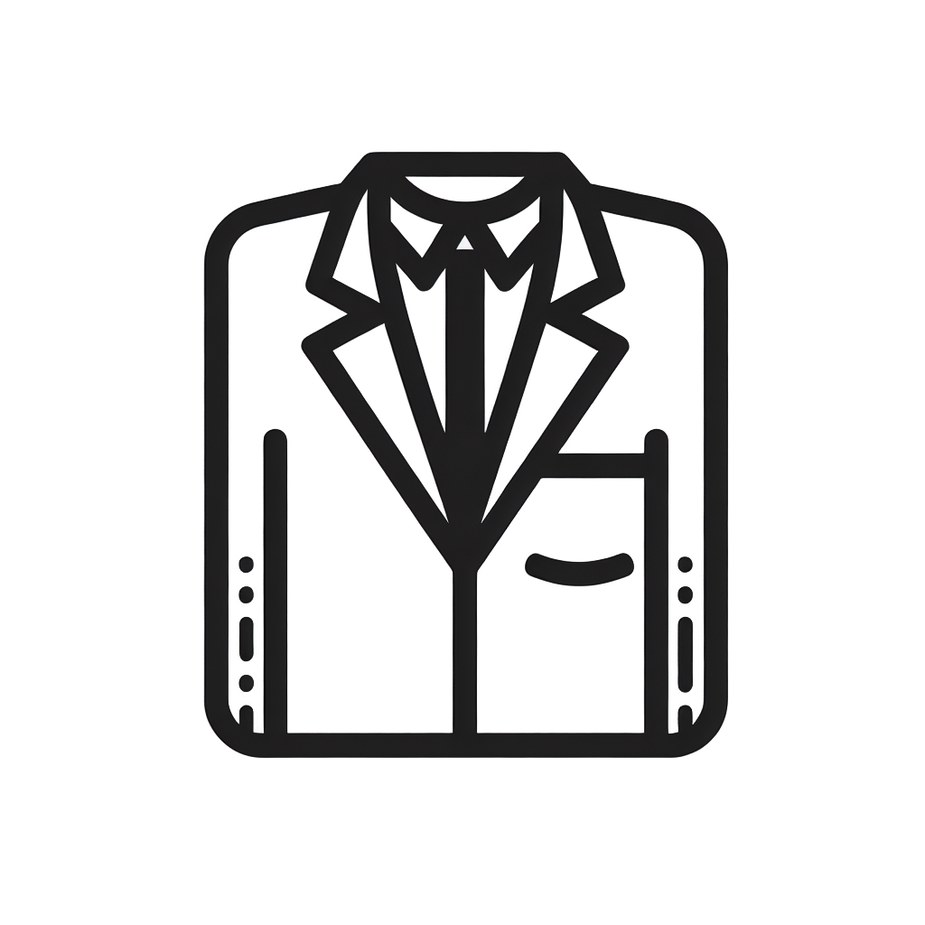 Front Pocket Design
