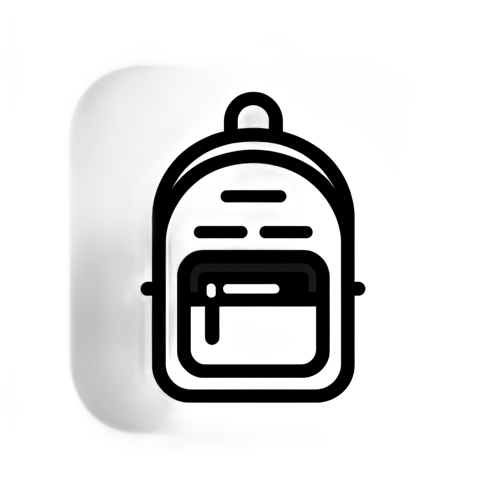Front Pocket