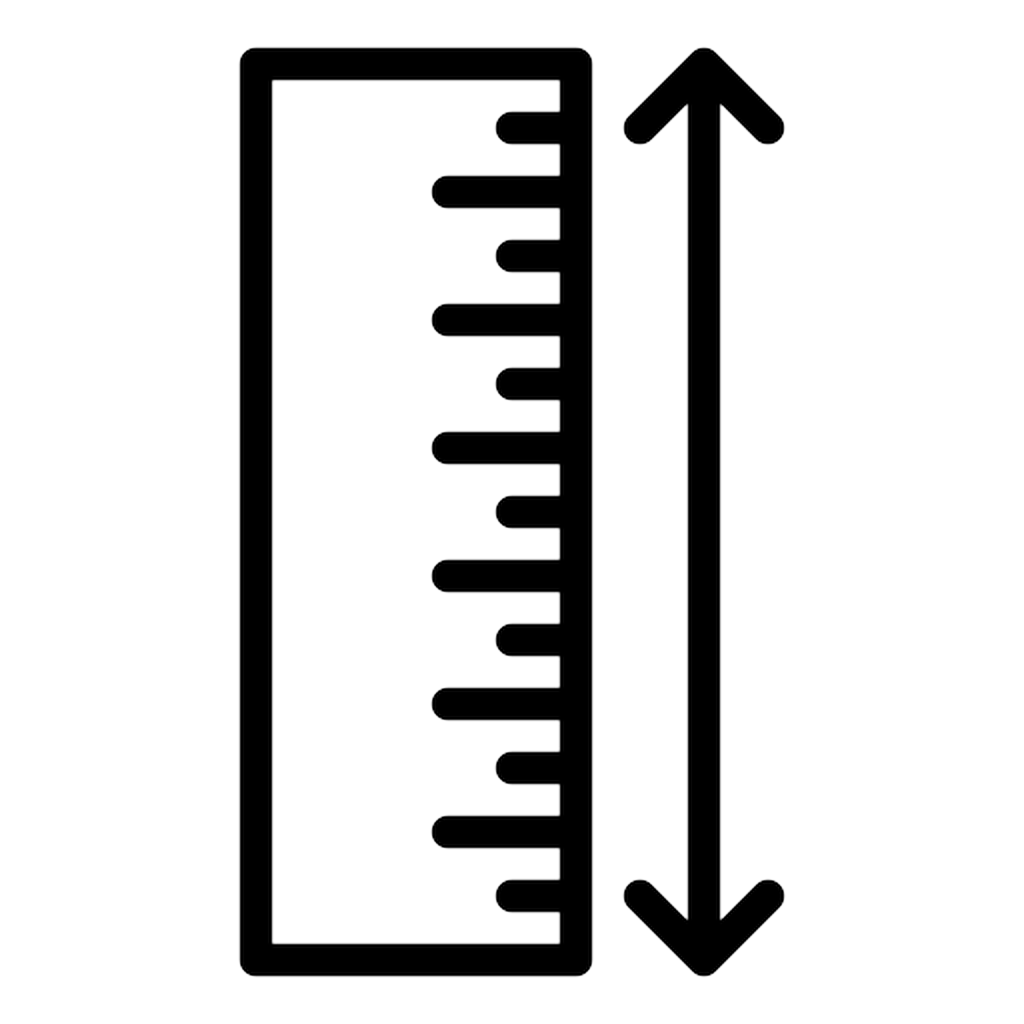 Garment Length Detail