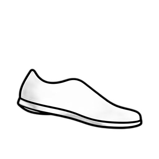 Heel Toe Drop