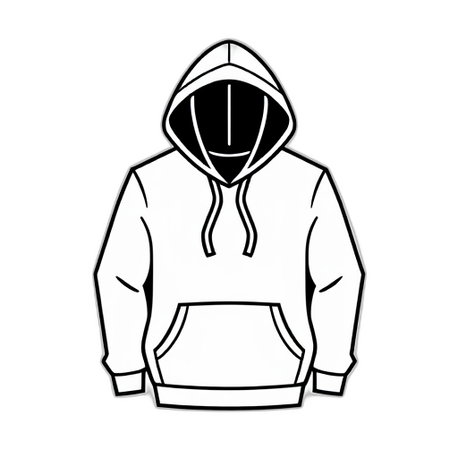 Hood Detail