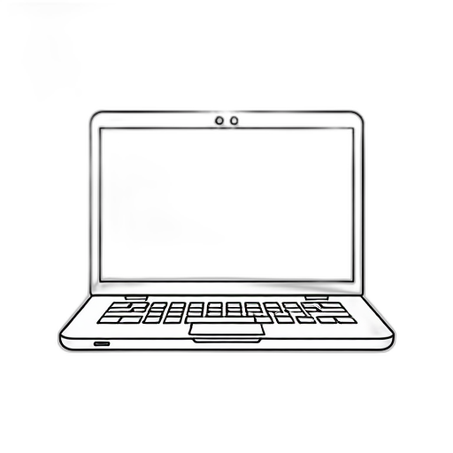 Built-in Laptop Sleeve