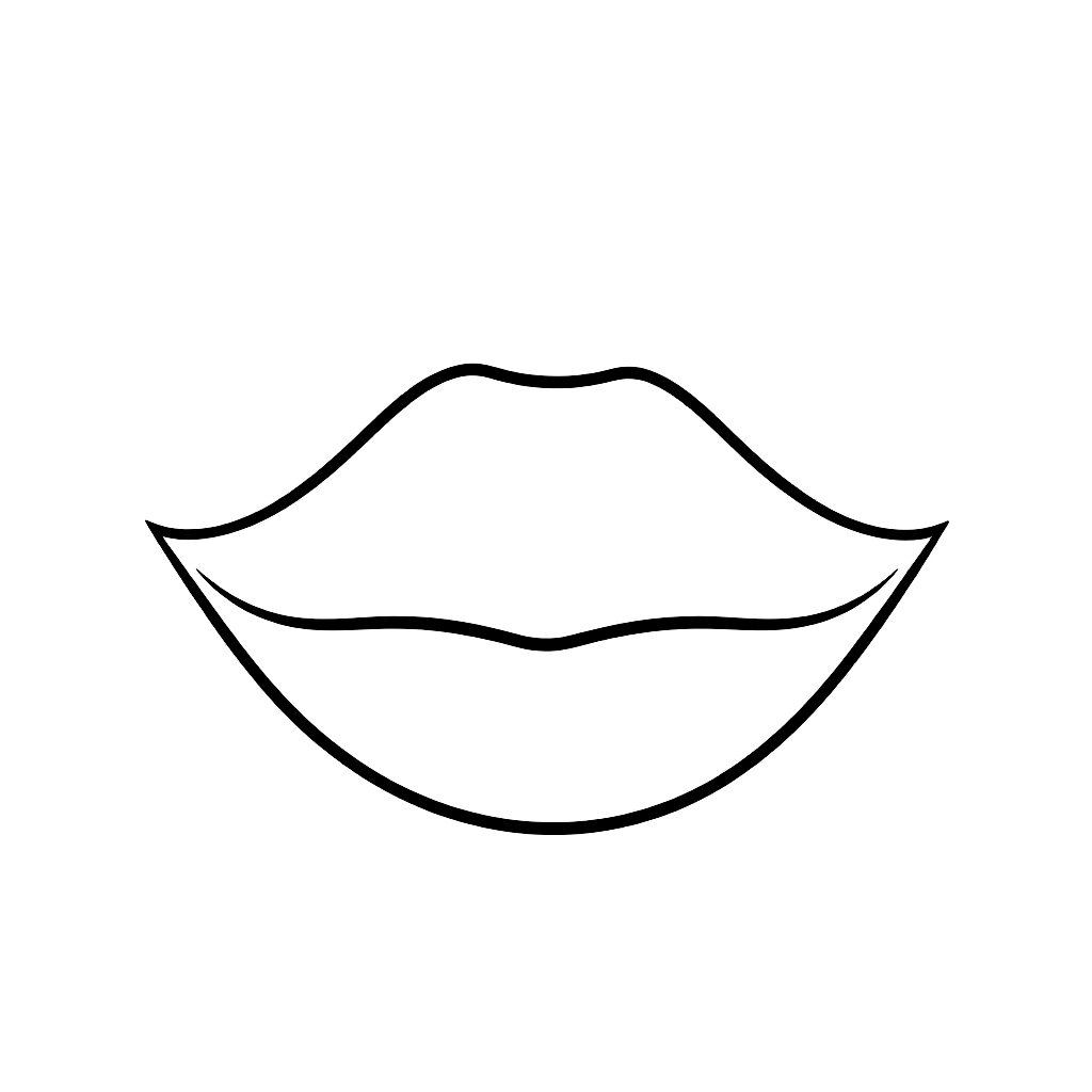 ألوان أحمر الشفاه