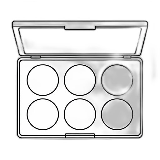 Number of Colors Available