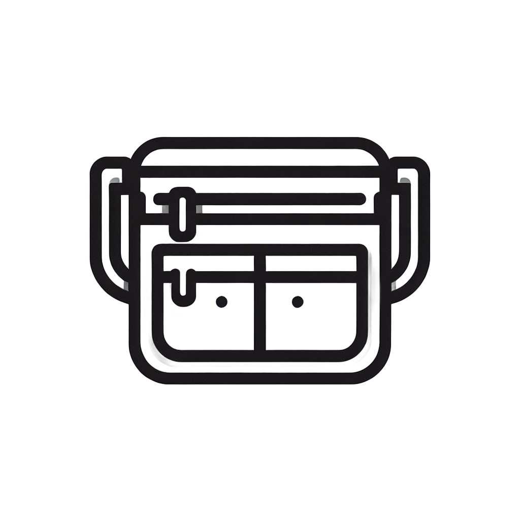Number of Back Pockets