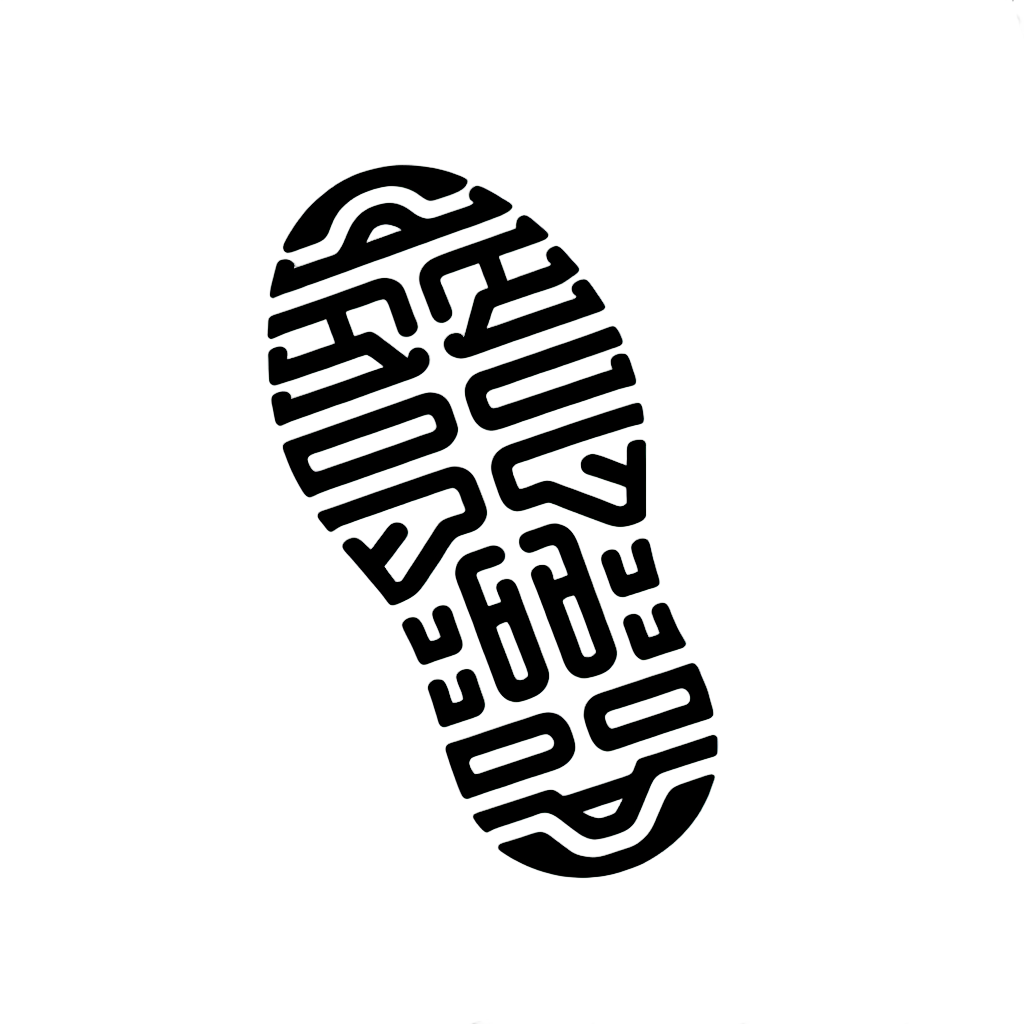 Outsole Traction