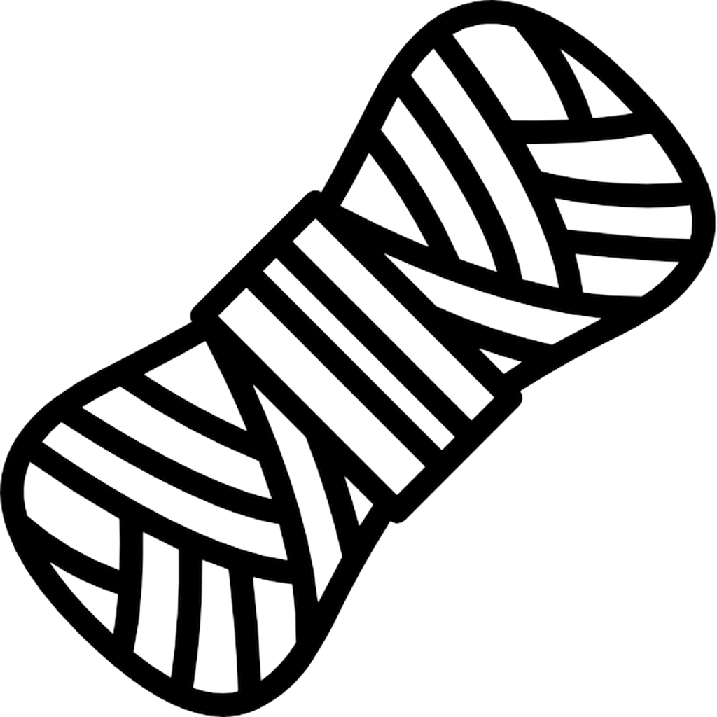 Primary Materials