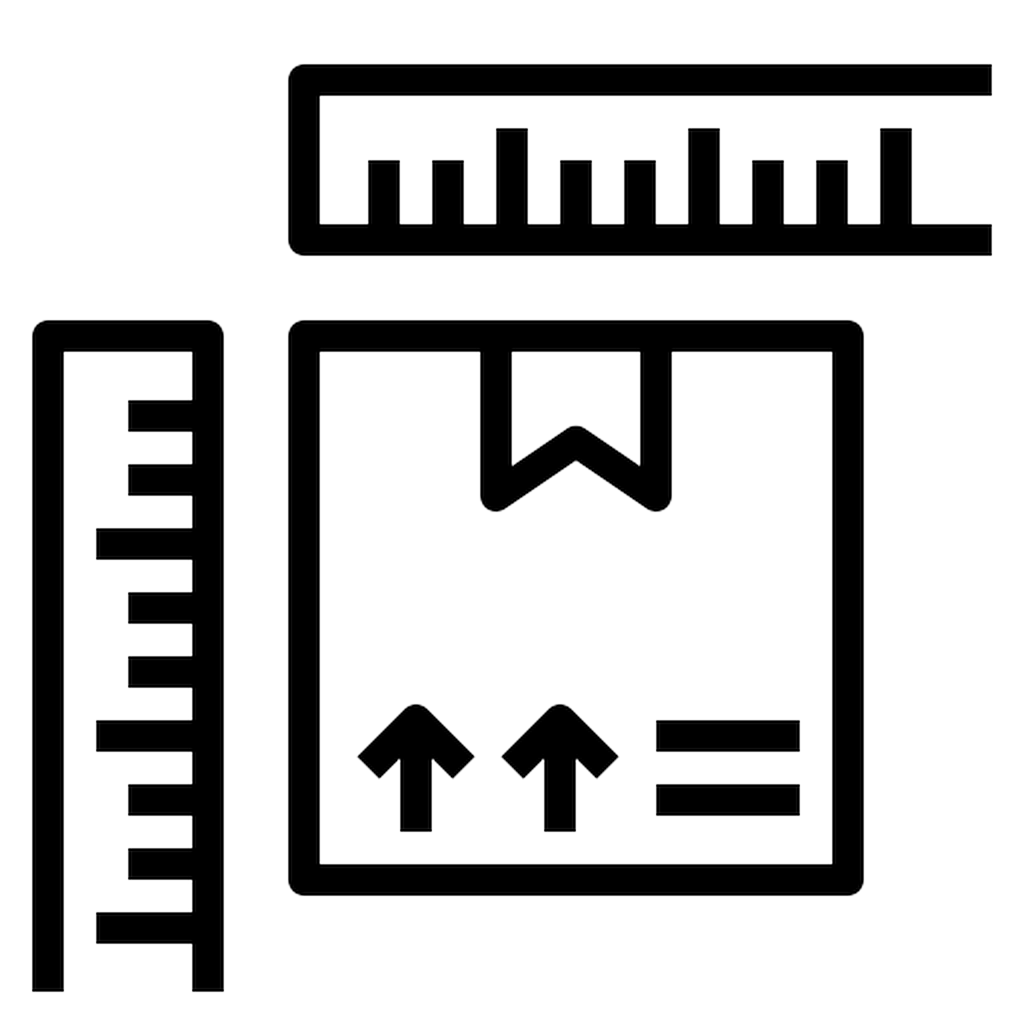 Overall Product Length