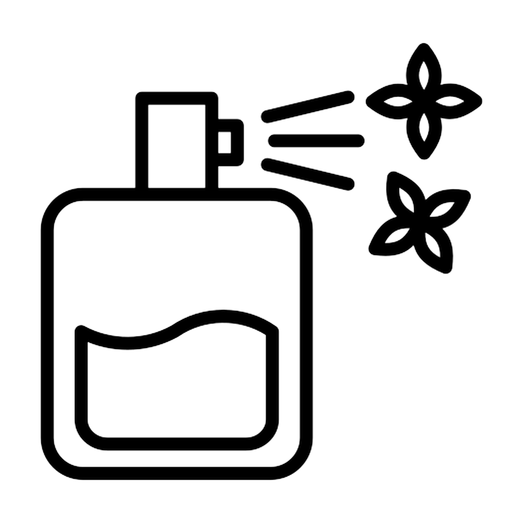 Scent Profile Description