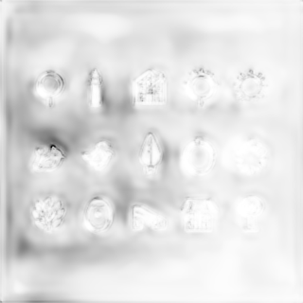 Shade Types
