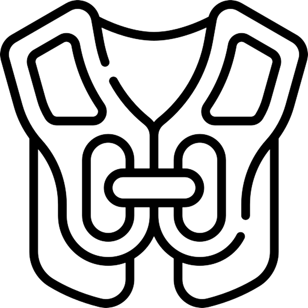Shoulder Features