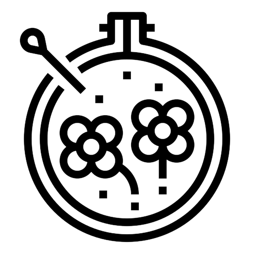 Trims Detail
