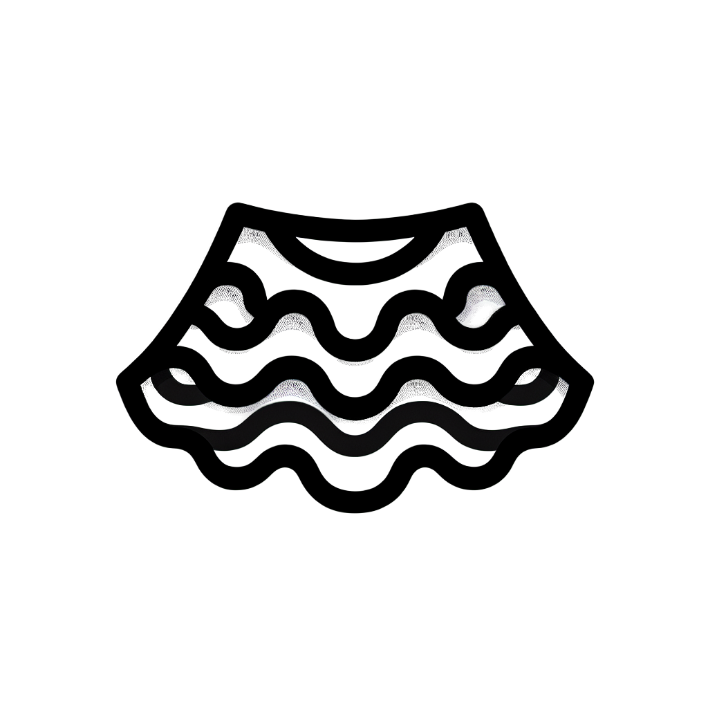 نوع الحواف