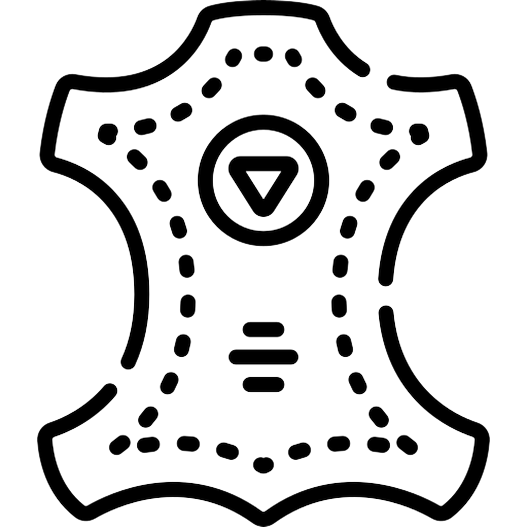 Upper Materials